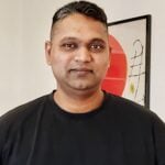 Kamalakkannan Perumal - Berlin, Germany