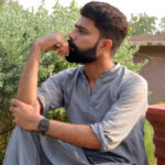 Kashif Mehmood - Gujrat, Pakistan