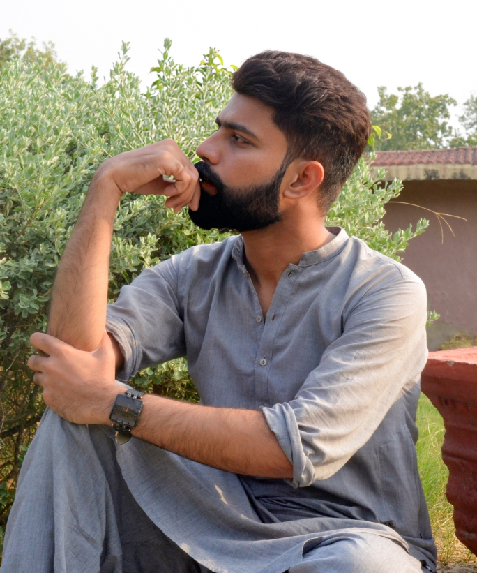 Kashif Mehmood