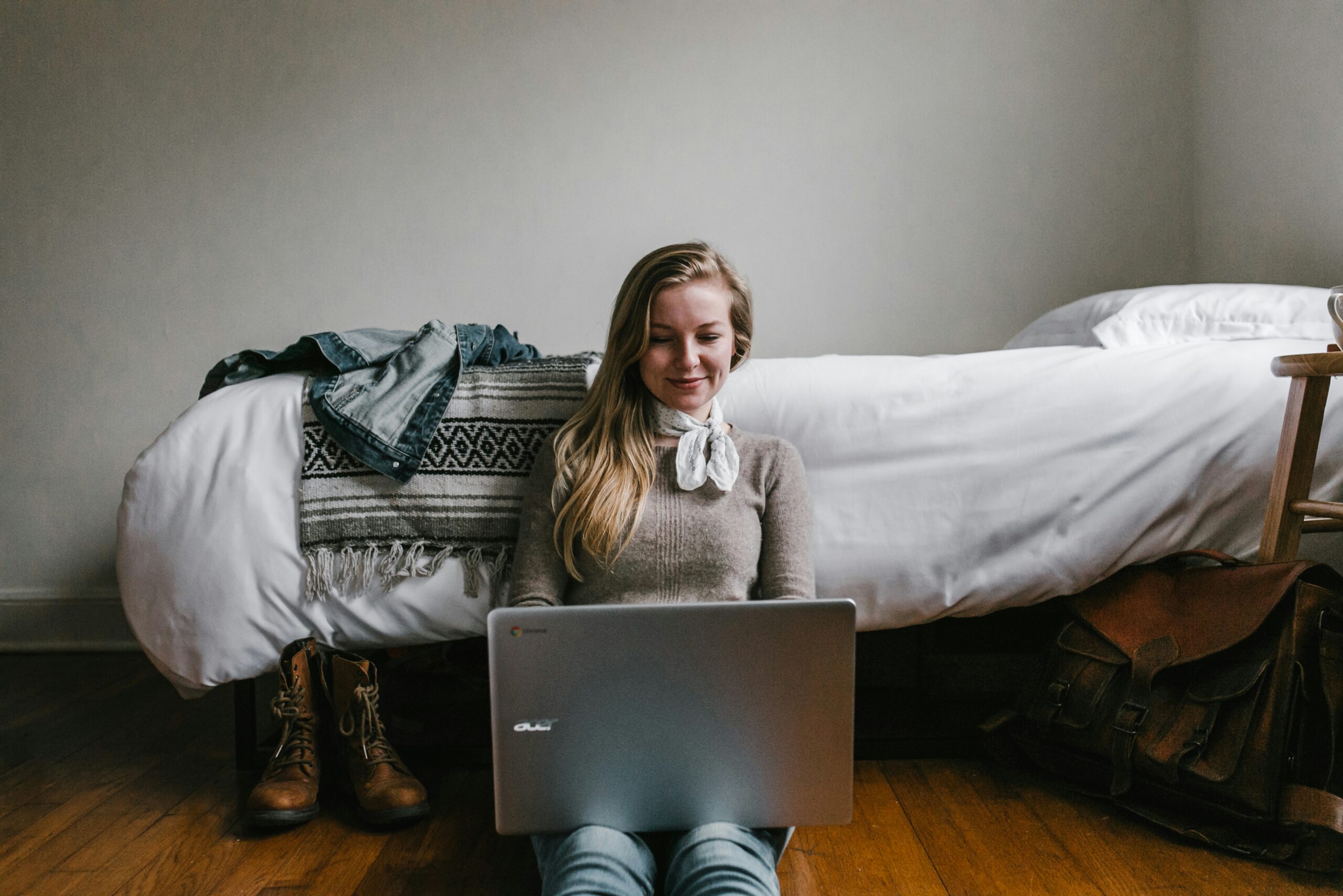 Landing Your First Corporate Client in America: Fortune 500 Companies That Hire Freelancers
