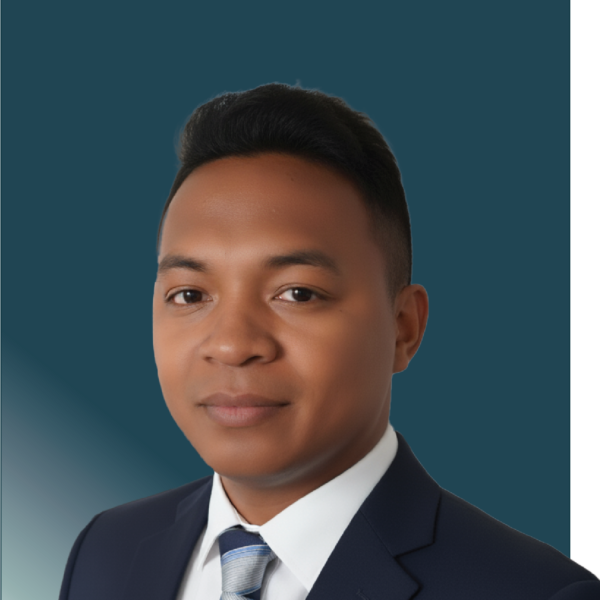 Dominique Michael SOLOFOMANANIRINA
