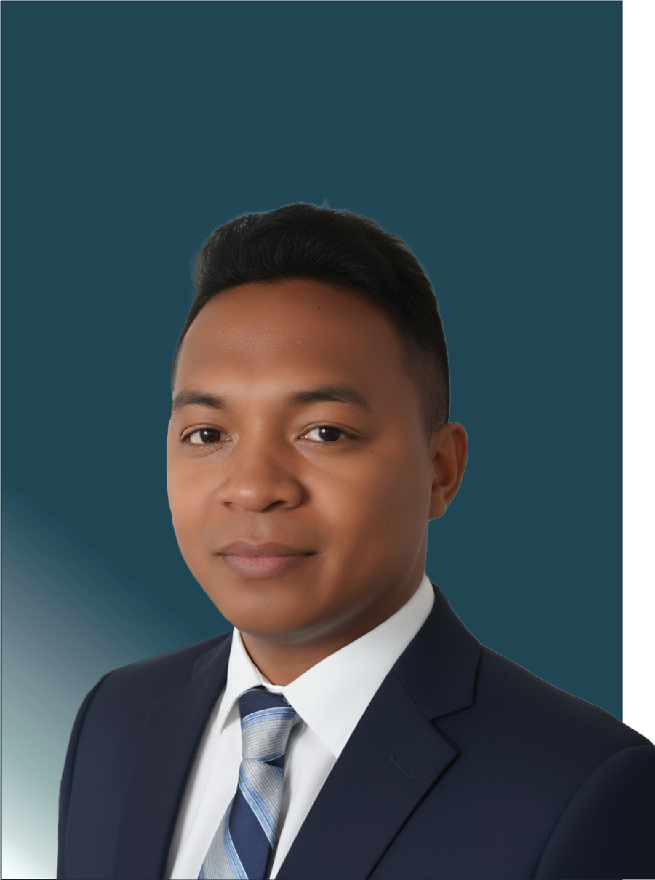 Dominique Michael SOLOFOMANANIRINA