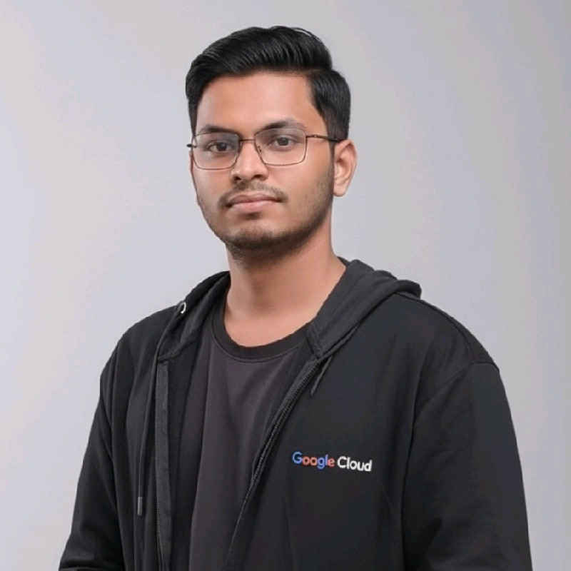 Ojaswi Bhardwaj