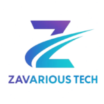 Zavarius Tech - برلين, ألمانيا