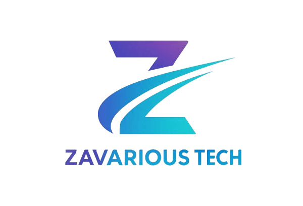 Zavarius Tech