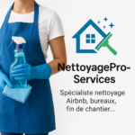 nettoyagepro services - Paris, France