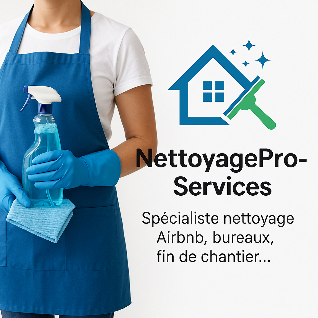 nettoyagepro services