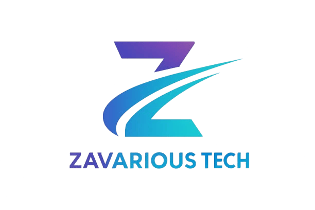 Zavarius Tech