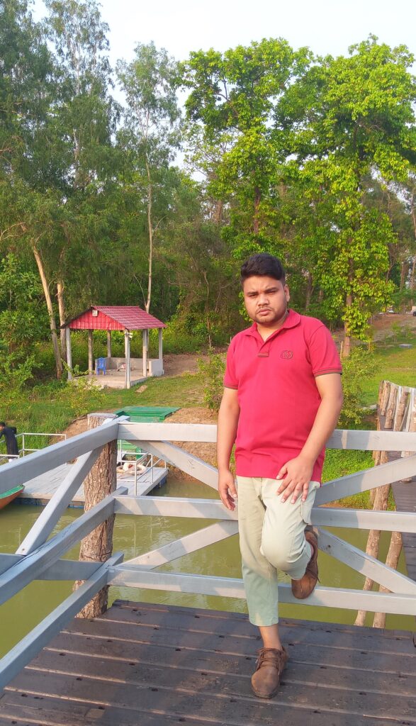 Lutfar Rahman  - cover