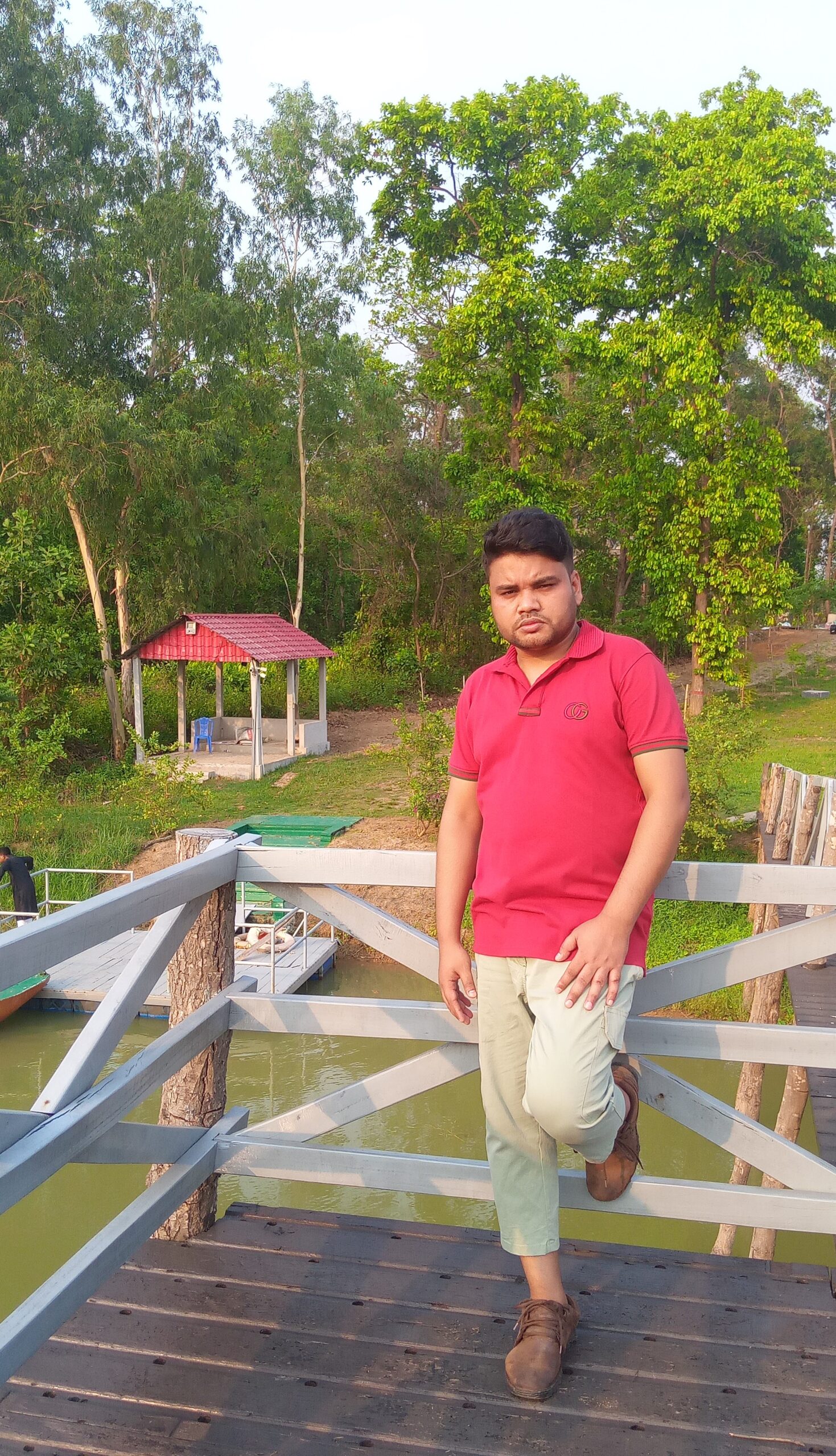 Lutfar Rahman  - cover