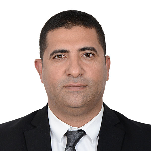 Mahmoud Ali
