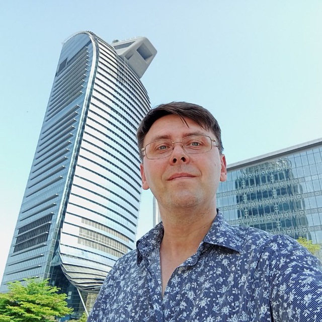 Max Mishchenko