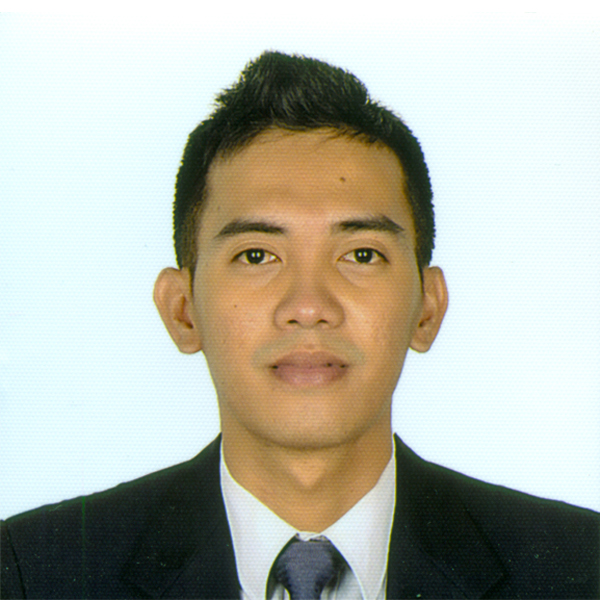 Mark Francis Yusi