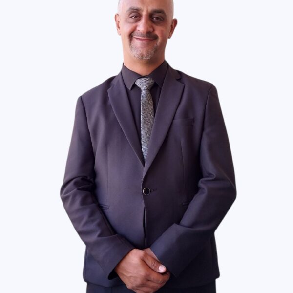 Jamal AbuKhashabeh