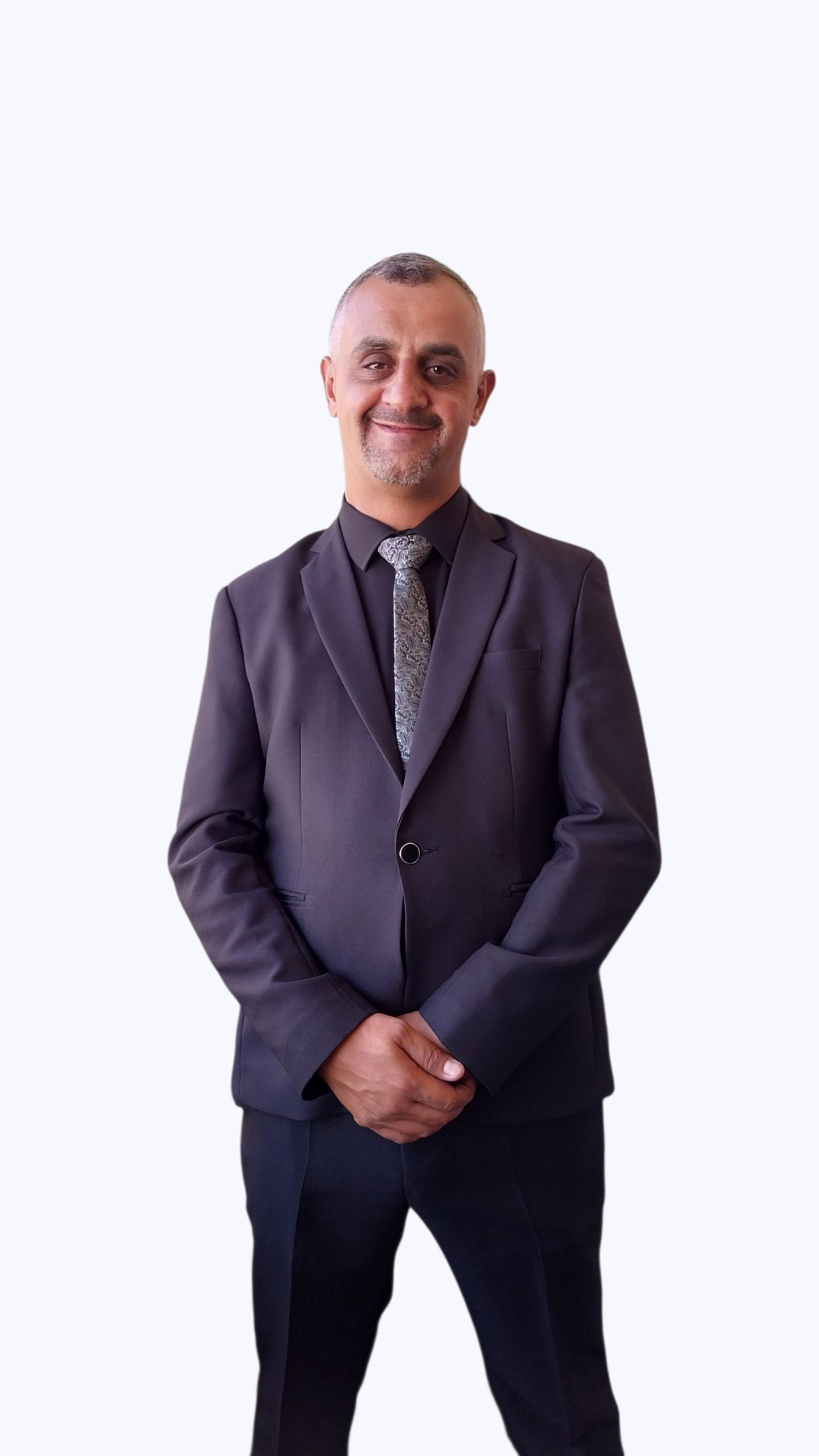 Jamal AbuKhashabeh