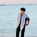 Yousef Saleh - Asyut, Égypte