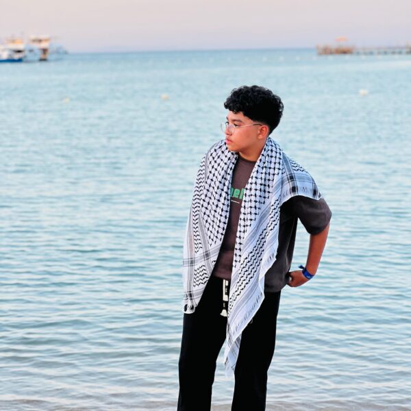 Yousef Saleh