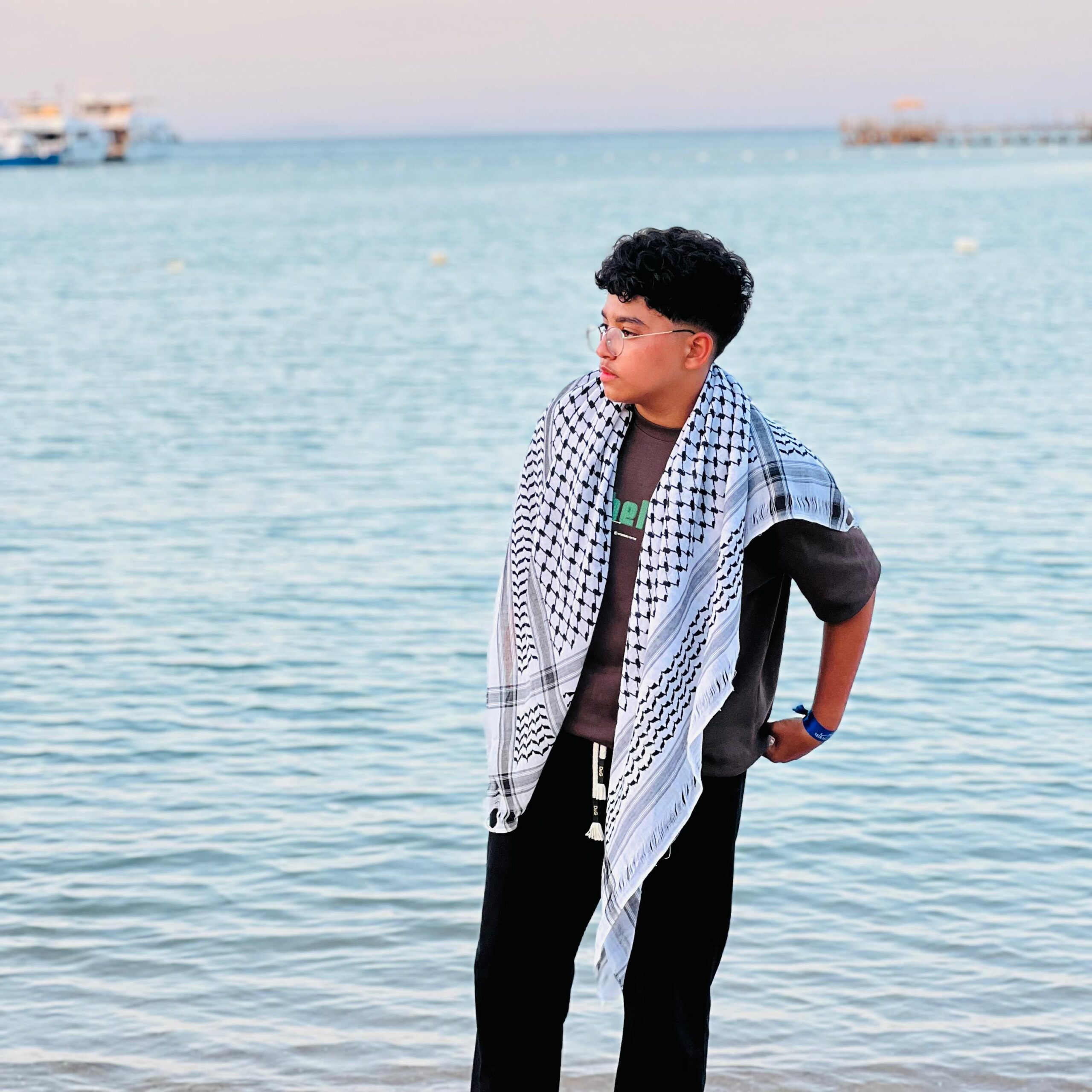 Yousef Saleh