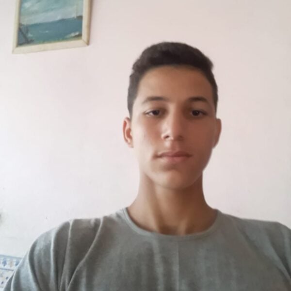 nasrollah elmajdoubi