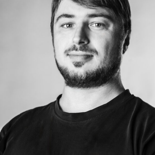 Ruben Teshmar