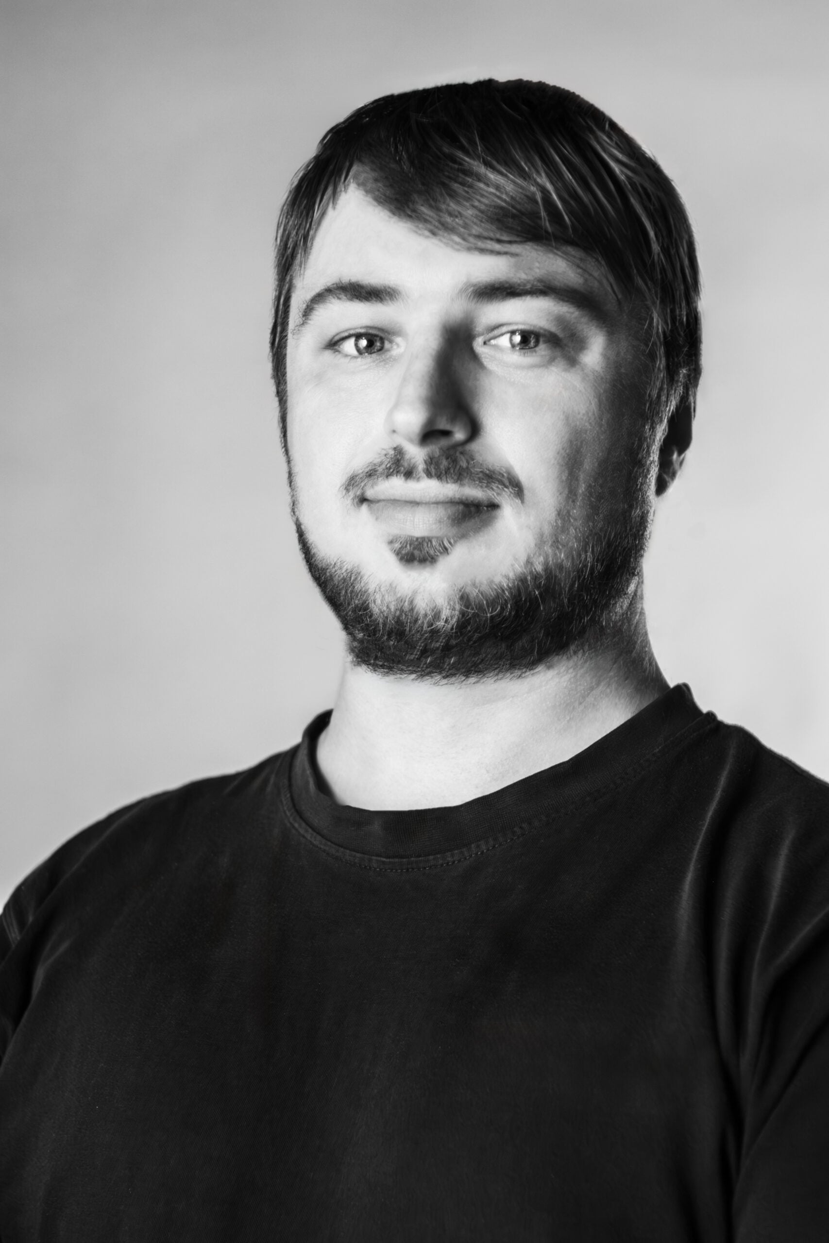 Ruben Teshmar