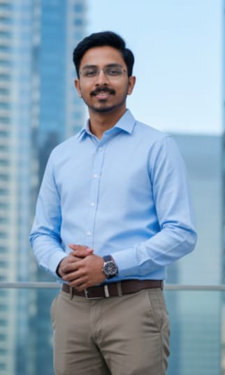 Zabir Uddin