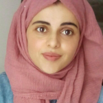 Ibtissem BOUKOUBA - Sfax, Tunisia