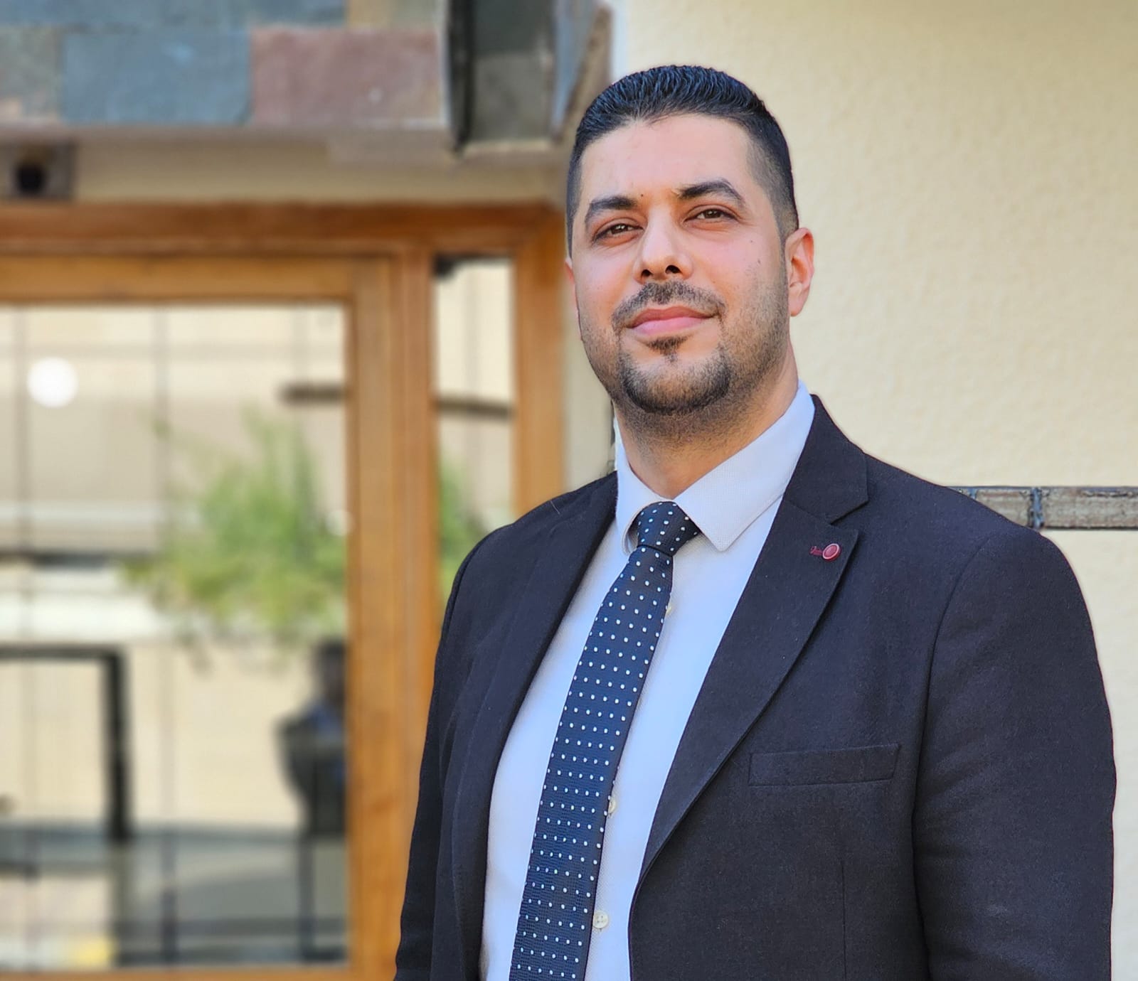Mohammed Ismael - cover