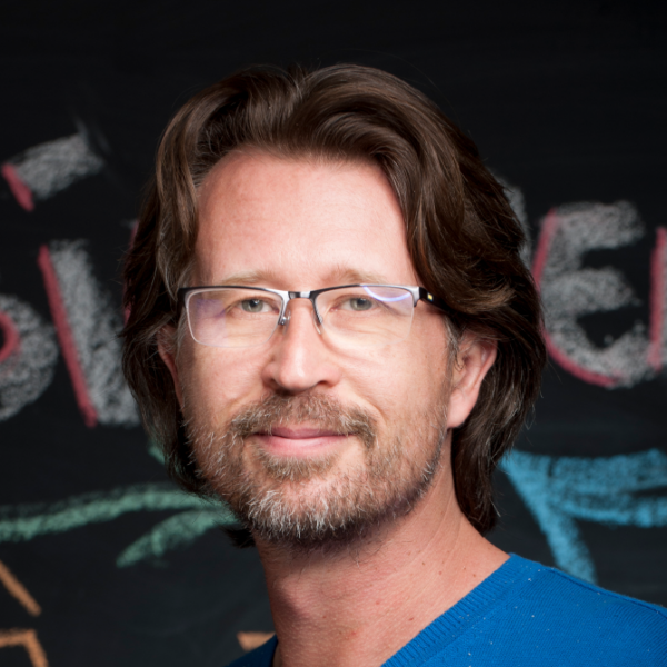 Xavier de Poorter