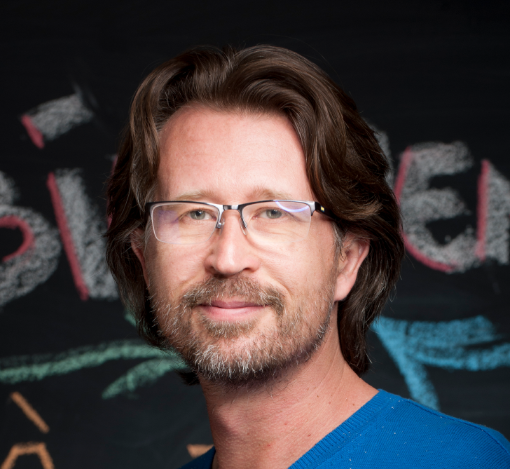 Xavier de Poorter