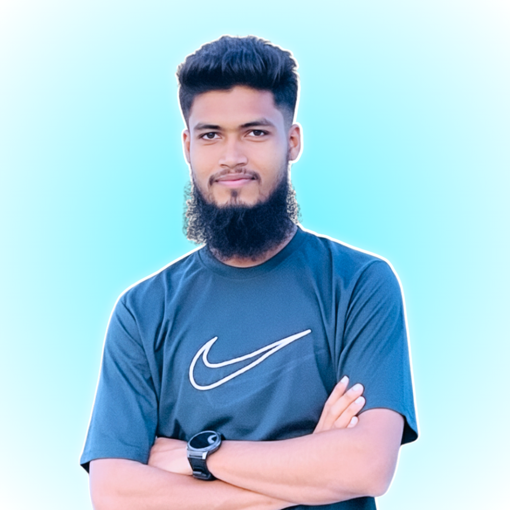 Muhaiminul Islam Sajib