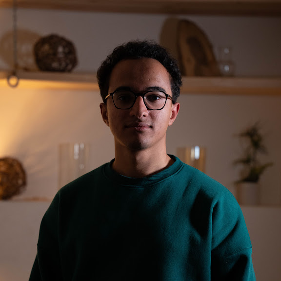 Mahmoud Elashmawy