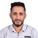 Abdulsalam Saleh - Sana'a, Yemen