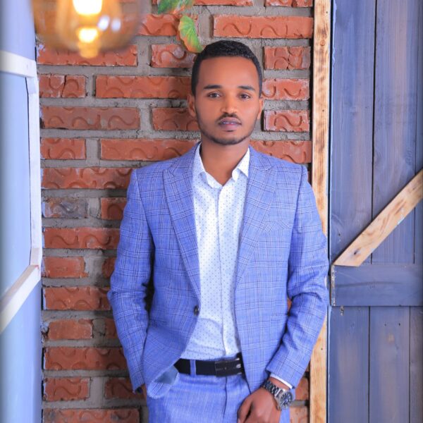 Bokona Worku