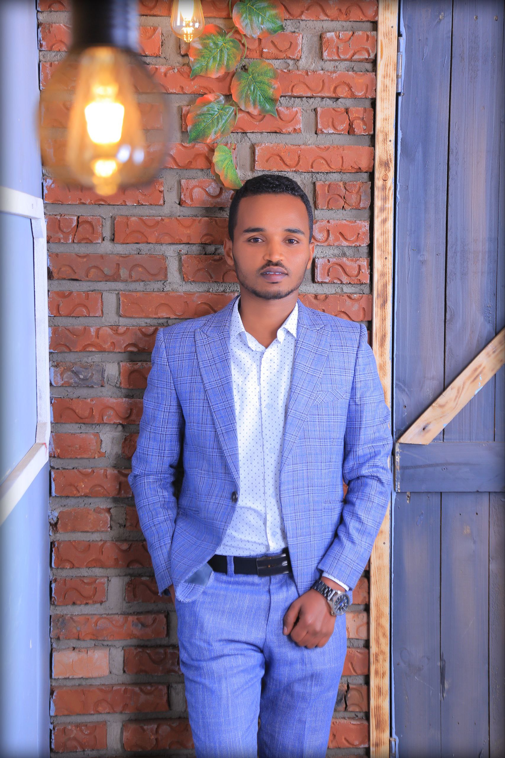 Bokona Worku
