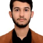 Sayed Fahez Hashimi - Mazar-i-Sharif, Afghanistan