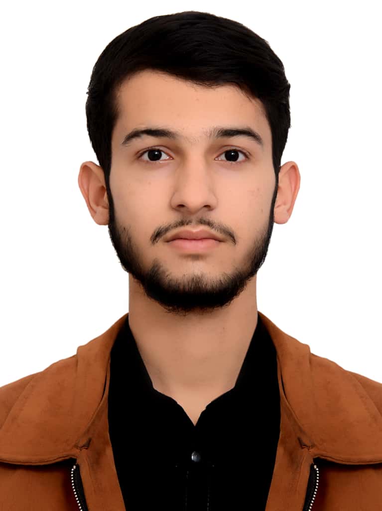 Sayed Fahez Hashimi - portfolio - 0
