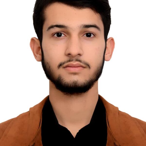 Sayed Fahez Hashimi