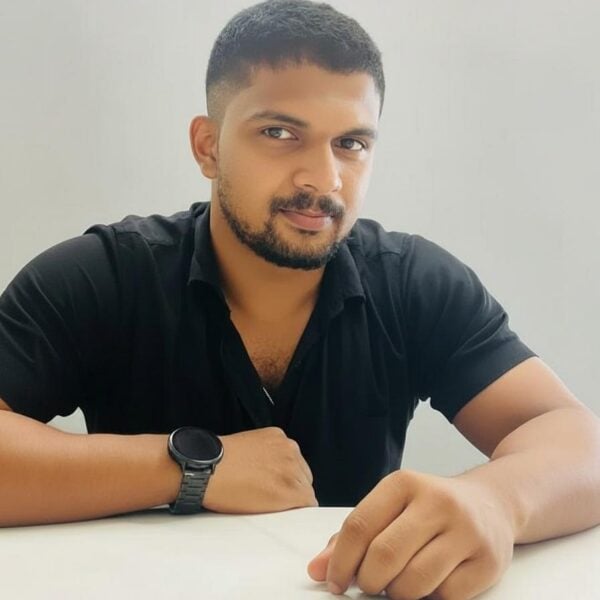 BITTU BENNY