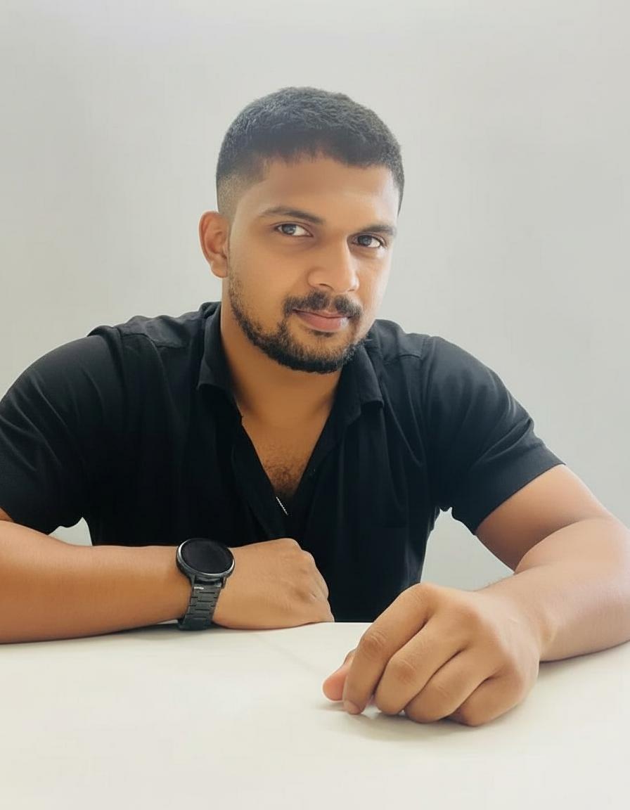 BITTU BENNY