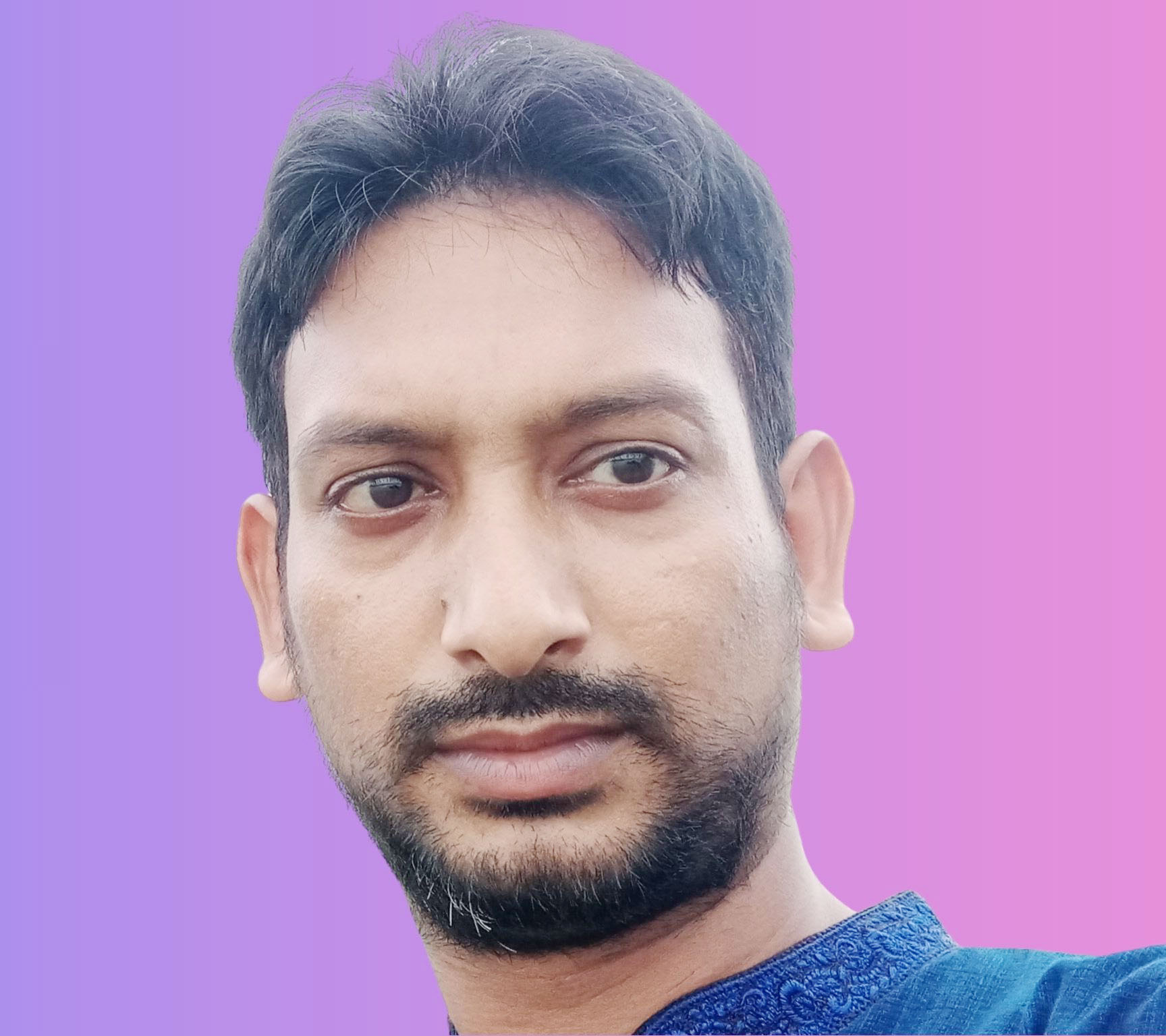 Md Nazmul Hasan Farazi