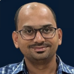 Nilesh Parmar - Vadodara, India