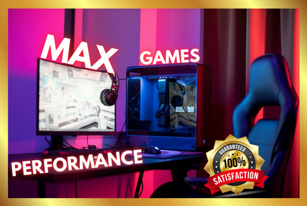 تحسين ألعاب الكمبيوتر ، Valorant ، Fortnite ، COD Bo6 Warzone ، CSGO ، GTA V Online FiveM - portfolio - 0