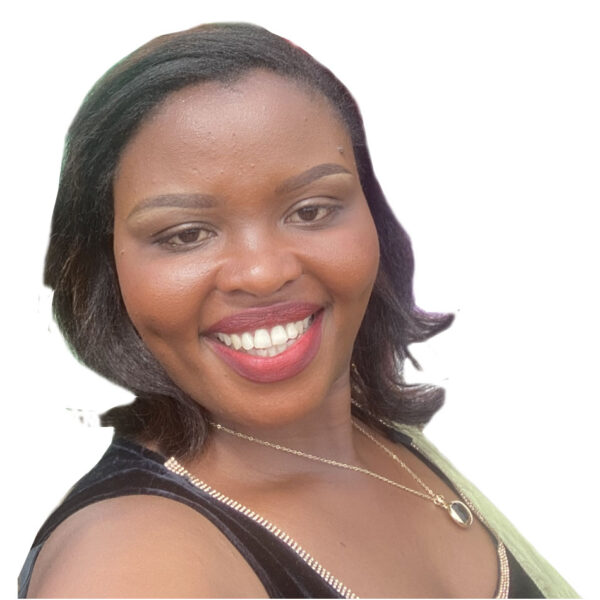 Denise Nyinawumuntu