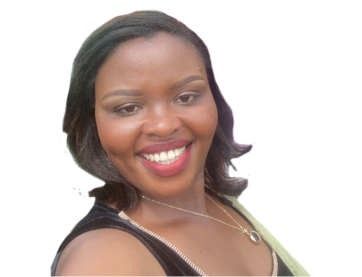 Denise Nyinawumuntu