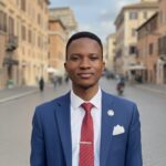 Paul Ajibo - Lagos, Nigeria