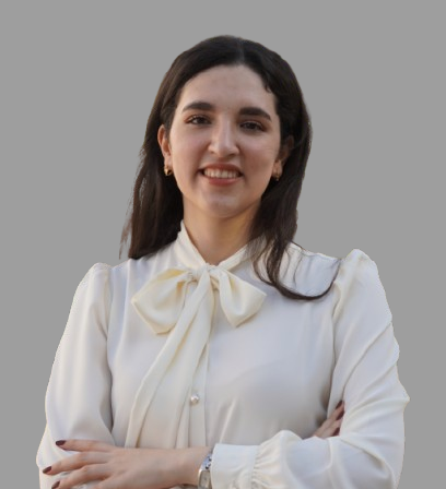 Aya Bokri