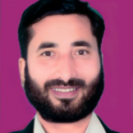 Muhammad Baqir - Islamabad, Pakistan