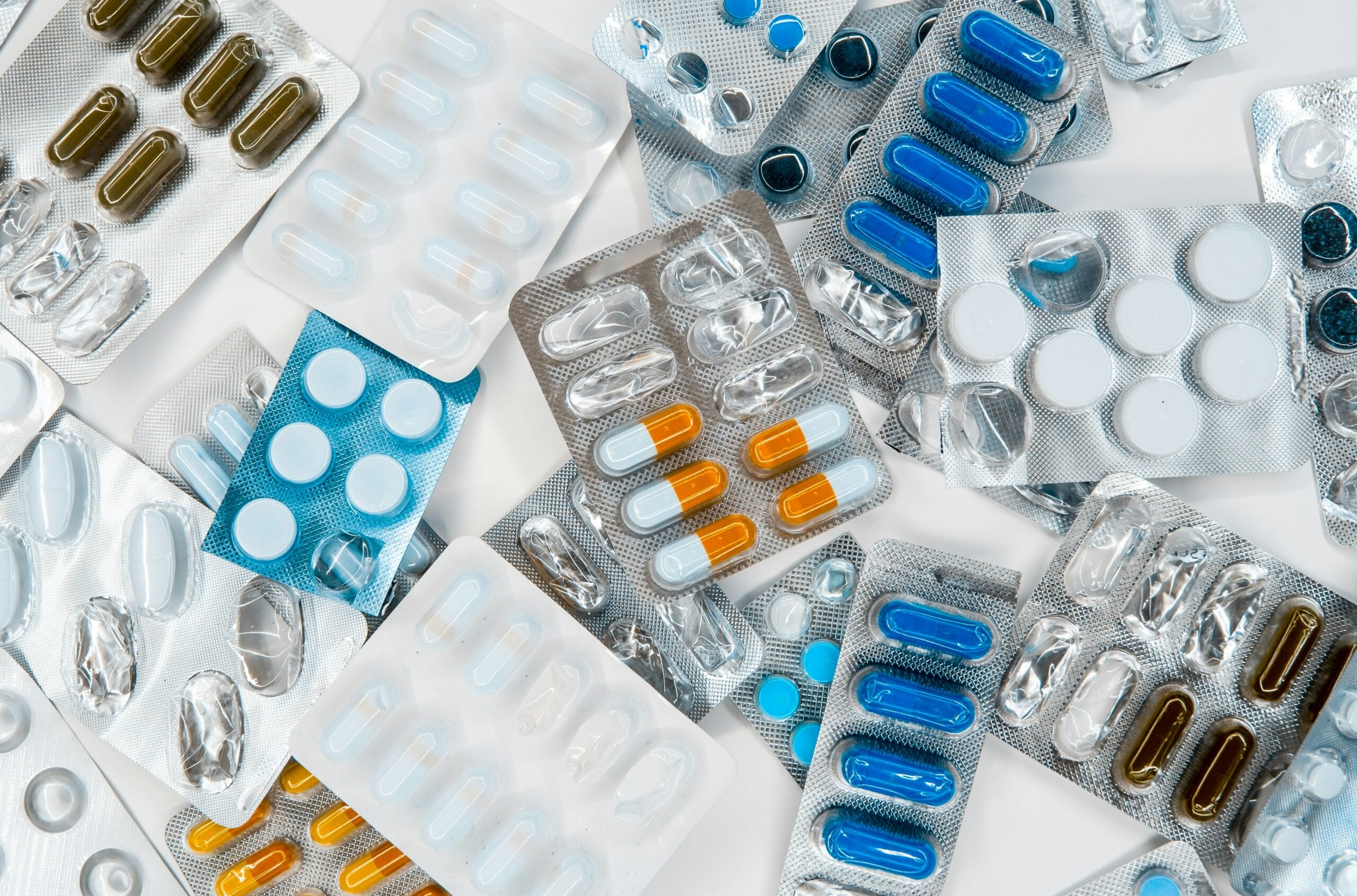 Pharmacy and medication