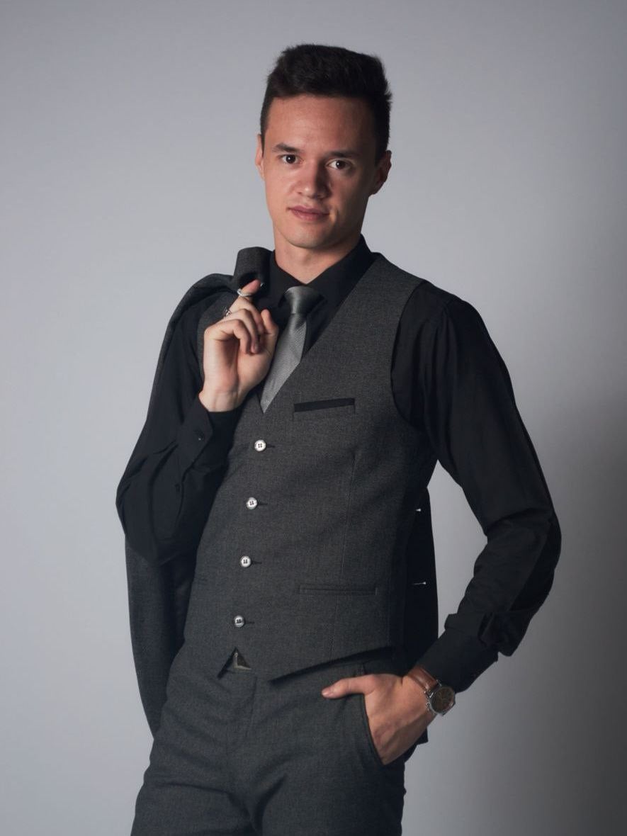 Gusman Akhmetzyanov